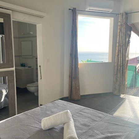 Gite Cosy Vue Mer Вьё-Абитан Экстерьер фото